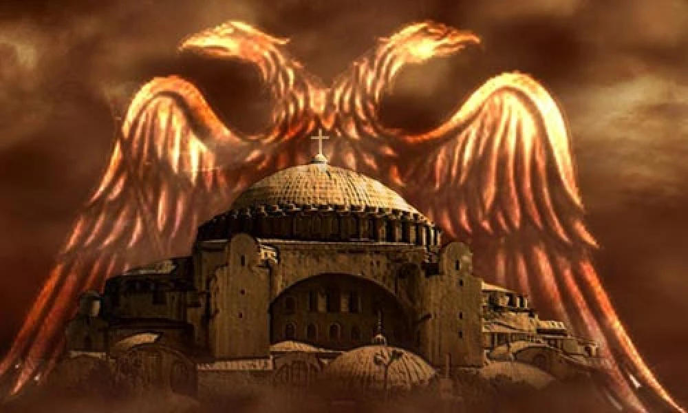 Οι συκοφαντίες των Διαφωτιστών για την Βυζαντινή Αυτοκρατορία
